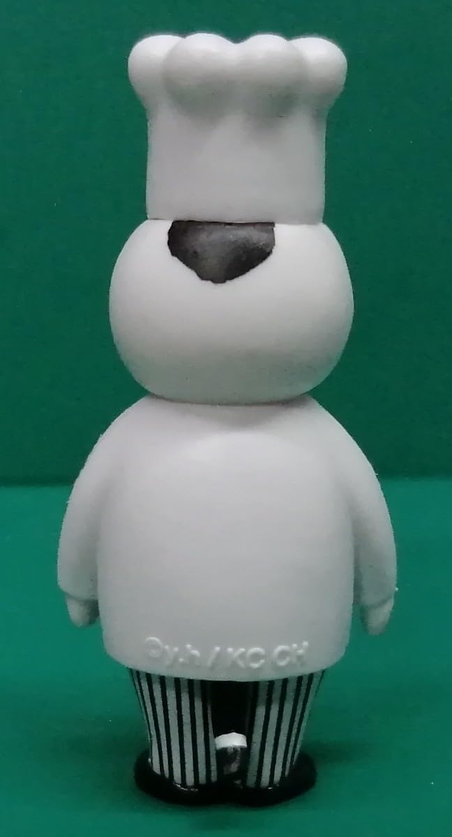 Amazon | ヒグチユウコ フィギュアマスコット パン屋の見習い ナイス
